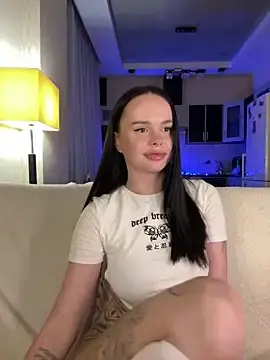 Stripchat Live Sex of DinaTasty