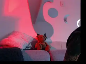 Stripchat Nude Webcam of Effy_xoxo