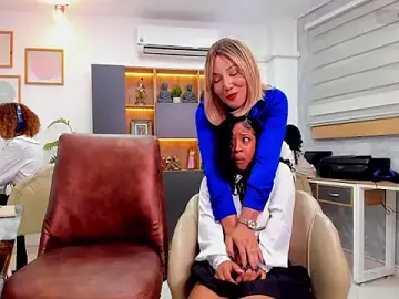 Stripchat Best Webcam of Franshesca_HotxxX