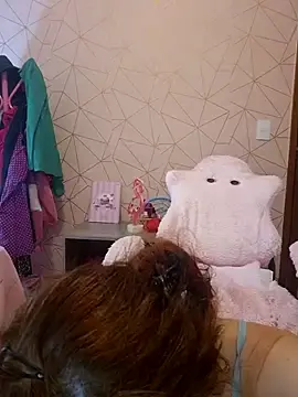 Stripchat Live Sex of Irresistible24