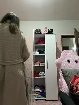 Stripchat Sex Chat of Irresistible24