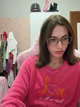 Stripchat Private Sex Chat of Irresistible24