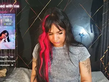 Stripchat Best Webcam of Kagome01