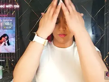 Stripchat Private Sex Chat of Kagome01