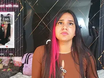 Stripchat Free Live Porn of Kagome01