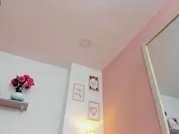 Stripchat Live Porn of LauraRaider