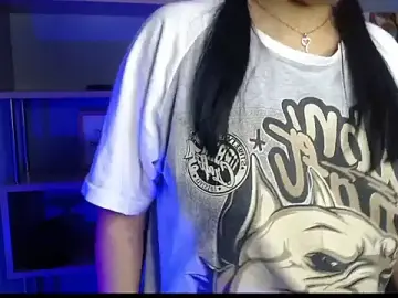 Stripchat Best Webcam of Nina_Polet_