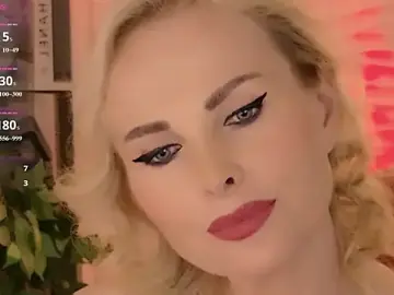 Stripchat Sex Cam of Sandra_Kind
