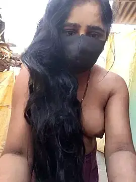 Stripchat Sex Chat of Sexy__Nitisha
