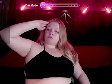 Stripchat Sex Cam of Tinker_Belll