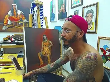 Stripchat Free Live Porn of color_beat17