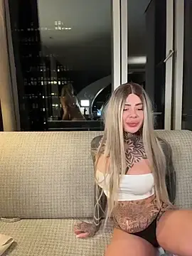 Stripchat Sex Cam of jasminesummer