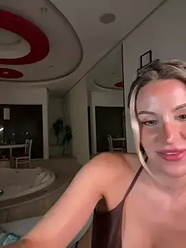 Stripchat Live Sex Cam of jasminesummer