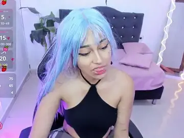 Stripchat Best live sex cam show of HANNI_TAY