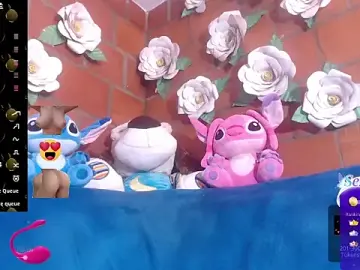 Stripchat Sex Chat of IngritBitch