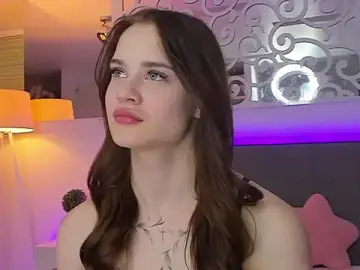 Stripchat Sex Chat of LuisaClover