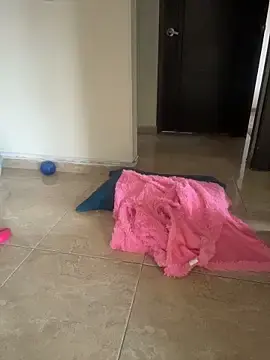 Stripchat Live Porn of Melii_1