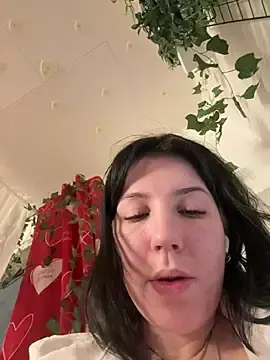 Stripchat Free Live Porn of Nattasss