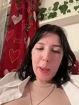 Stripchat Sex Chat of Nattasss