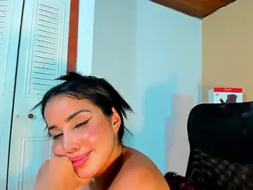 Stripchat Live Sex of Violetta_0