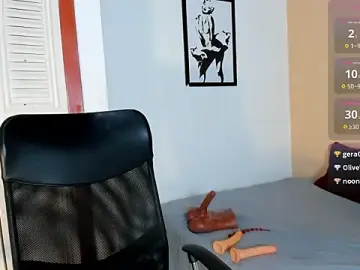 Stripchat Live Sex of Violetta_0