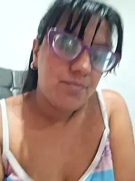 Stripchat Best live sex cam show of ZaidaWet