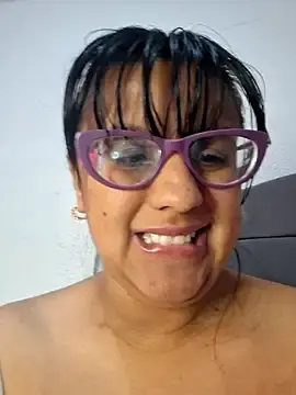 Stripchat Sex Chat of ZaidaWet