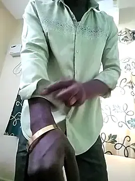 Stripchat Live Sex of bas1cooks