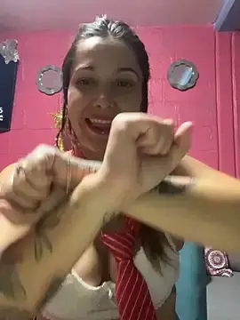 Stripchat Private Sex Chat of emperatrixsex