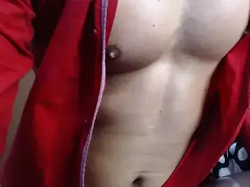 Stripchat Adult Webcams of ethasteban27