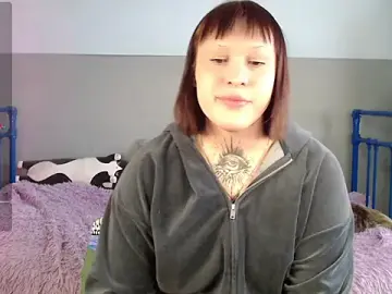 Stripchat Adult Video Chat of ivamayy