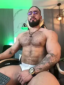 Stripchat Sex Chat of jaxon_colton