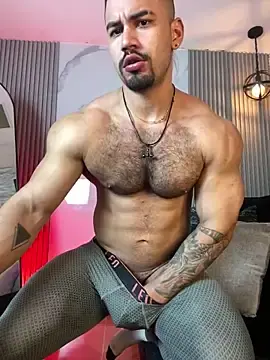Stripchat Best live sex cam show of jaxon_colton