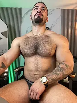 Stripchat Adult Video Chat of jaxon_colton