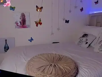 Stripchat Adult Webcam of ms_afrodita_