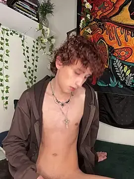 Stripchat Sex Cam of noynxz