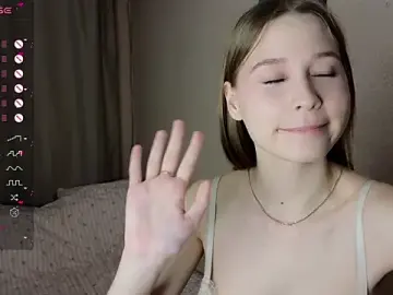 Stripchat Best live sex cam show of vickky_shy