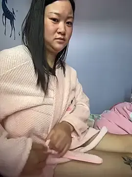 Stripchat Best live sex cam show of xiaoxiaoaini520