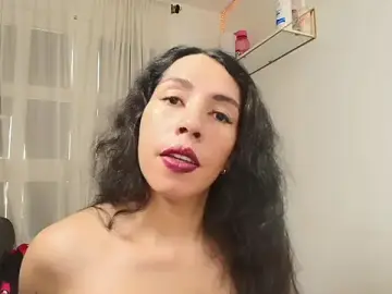 Stripchat Live Porn of Alexaa_69