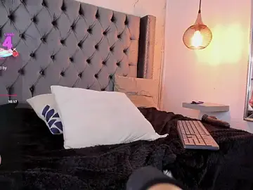 Stripchat Adult Video Chat of Anya_Belth