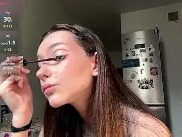 Stripchat Best Webcam of BeeutyLady53