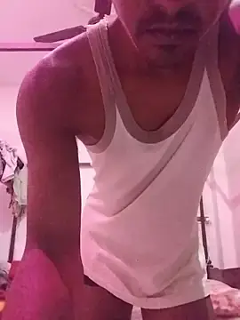 Stripchat Live Sex of Binny91