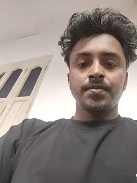 Stripchat Free Porn Cam of Binny91