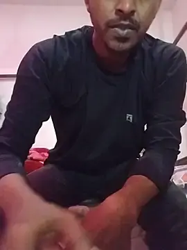 Stripchat Live Sex of Binny91