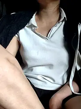 Stripchat Best live sex cam show of Congee-666