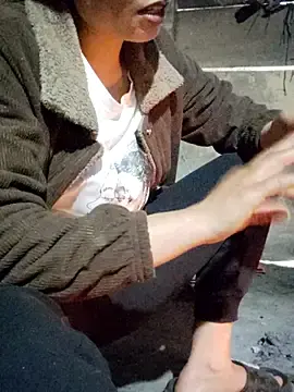 Stripchat Free Live Porn of Congee-666