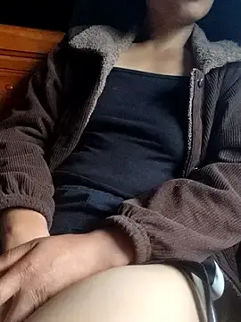 Stripchat Free Live Porn of Congee-666