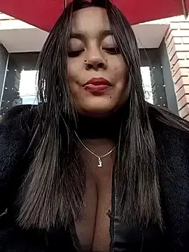 Stripchat Adult Video Chat of Cristal__04