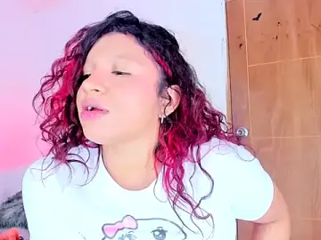 Stripchat Best Webcam of Emily_Coper18