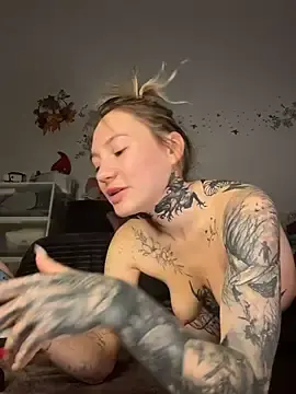 Stripchat Adult Webcam of Future_star